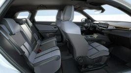 Grandland GS MHEV 1.2 145 KM - Ochrona 8-lat, Kredyt 0%, Leasing 100% Łódź - zdjęcie 7