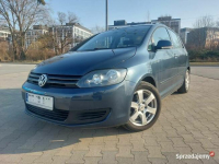 VW Golf PLUS II Grzane fotele, czujniki parkowania, tempomat Śródmieście - zdjęcie 4