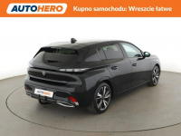 Peugeot 308 PHEV Allure automat półskóra navi kamera hak LED Warszawa - zdjęcie 7