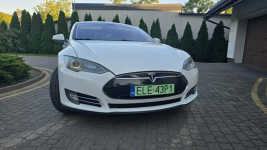 Tesla Model S Darmowe Ładowanie SC01 Karczew - zdjęcie 11