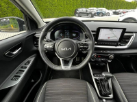 Kia Stonic GT LINE Automat 1.0T-GDI 100KM Serwisowana Baranowo - zdjęcie 11