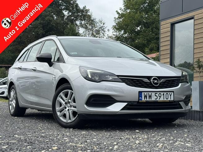 krajowa silnik OPEL GMOTORS FAKTURA VAT23% Będzin - zdjęcie 1