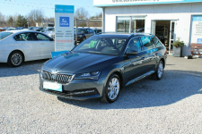 Škoda Superb Ambition DSG Nawigacja netto 69024PLN Gwarancja G.Fotele Warszawa - zdjęcie 2