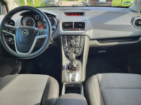 Opel Meriva 1.4T Cosmo Słupsk - zdjęcie 10