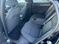Honda Civic 1.0Vtec, Stan Idealny, NAVI, Klimatronic, Alu17, Jak Nowy. Ostrowiec Świętokrzyski - zdjęcie 4