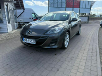 Mazda 3 NAWI,2 KOMPLETY KÓL,2 KOMPLETY KLUCZY,CZUJNIKI PARKOWANIA Słupsk - zdjęcie 3