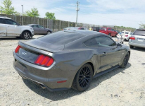 Ford Mustang GT V8 Premium Sękocin Nowy - zdjęcie 4