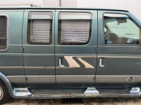 Ford Econoline 5.8 v8 200km Automat Salonka Hak Klima LUXURYCLASSIC Koszalin - zdjęcie 12