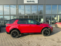 Discovery Sport 2.0D TD4 204 KM AWD Auto Dynamic SE Łódź - zdjęcie 8