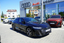 Audi A6 Limousine TFSI 204KM S tronic DEMO Radom - zdjęcie 4