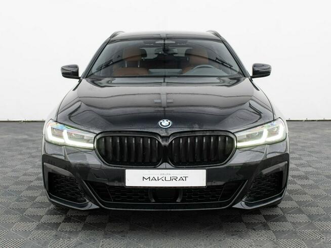 ZS476RV#530 e xDrive M Sport Podgrz.f Skóra Ambient Salon PL VAT23% Gdynia - zdjęcie 7