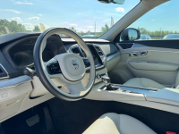 Volvo XC90, 2022 Michałowice - zdjęcie 10