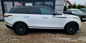 Land Rover Range Rover VELAR Ostrołęka - zdjęcie 7