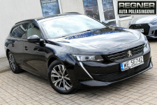 Peugeot 508 SW Salon PL FV23% Automat Navi Full LED Kamera Tempomat