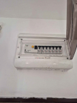 Elektryk , Uslugi Elektryczne