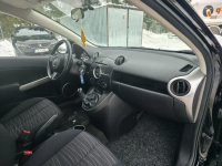 Mazda 2 1.3 Benzyna | Serwisowany | Gwarancja | Bogate wyposażenie | Piekoszów - zdjęcie 8