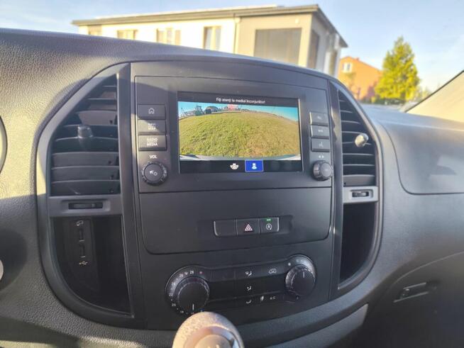 Mercedes Vito 110CDI ! Stan idelany Turek - zdjęcie 7