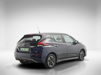 Nissan Leaf 40kWh Acenta ! Z Polskiego Salonu ! Faktura VAT ! Warszawa - zdjęcie 5