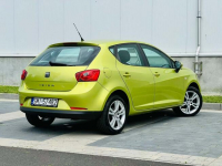 Seat Ibiza 1.4 mpi , Gwarancja Mikołów - zdjęcie 11