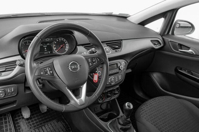 Opel Corsa WE591XA#1.4 Enjoy Tempomat Bluetooth Klima Salon PL VAT 23% Gdańsk - zdjęcie 6