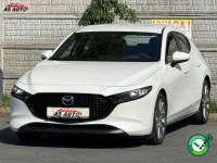 Mazda 3 2.0i 122KM /SkyActive-G/Alu/Pod.Fotele/Navi/PDC/Led/Serwis