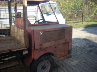 Multicar M 22 części