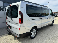 Renault Trafic Energy Grand Combi Expresion Chełm Śląski - zdjęcie 4
