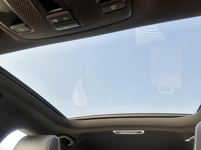 Mercedes Benz Cla 180 d shooting break Szczecin - zdjęcie 10