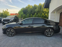 Peugeot 508 Pamięć Foteli | Gt-Line Żarki - zdjęcie 7