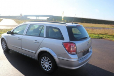 Opel Astra SERWISOWANY KLIMA Płońsk - zdjęcie 9