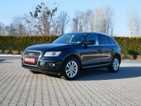 Audi Q5 2.0TFSI 225KM [Eu5] 4x4 Quattro -Automat -Bardzo zadbany