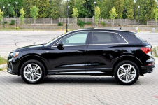 Audi Q3 _2.0 245KM_Quattro_S tronic_S Line_ Płock - zdjęcie 5