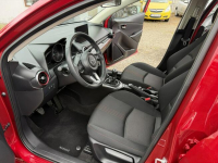 Mazda 2 navi, klima, gwarancja! Zbąszyń - zdjęcie 5