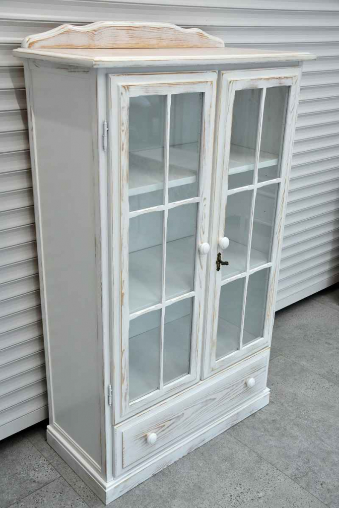 witryna sosnowa - jak nowa Olsztyn - zdjęcie 2