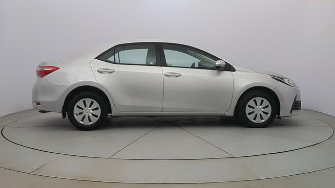 Toyota Corolla 1.6 Active! Z salonu polskiego! Faktura VAT! Warszawa - zdjęcie 8