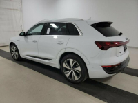 Audi Q8 e-tron Quattro Premium Plus Katowice - zdjęcie 6