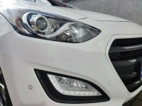 Hyundai i30 1,4 16v nawigacja serwis ASO Gwarancja Zgierz - zdjęcie 10