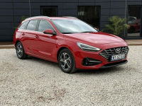 Hyundai i30 1.5 T-GDI 48V Comfort DCT, Salon PL! 1 właściciel! FV!