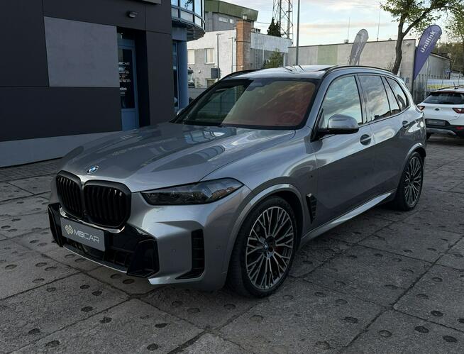 BMW X5 Wejherowo - zdjęcie 2