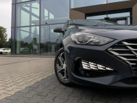 Hyundai i30 1.5 DPI 110KM  Smart+Winter Salon Polska FV23% Łódź - zdjęcie 6
