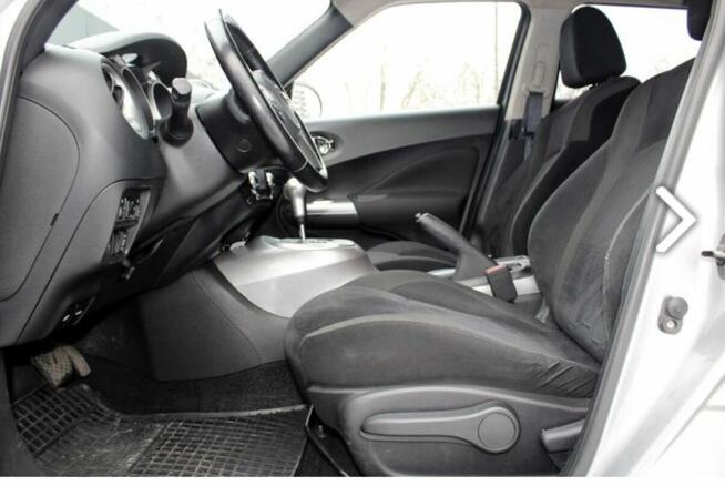 Nissan juke f15 1.6 190 km Warszawa - zdjęcie 6