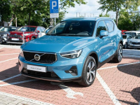 Volvo XC 40 DW4VX21#B3 Core LED K.cof Cz.park Salon PL VAT23% Gdynia - zdjęcie 2
