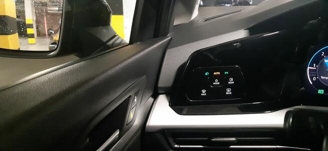 Vw golf 8, 2021r. Kraków - zdjęcie 10