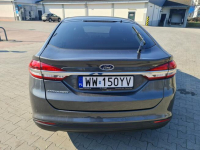 SPRZEDAM FORD MONDEO 2.0 Diesel 2019 rok Automat Targówek - zdjęcie 5