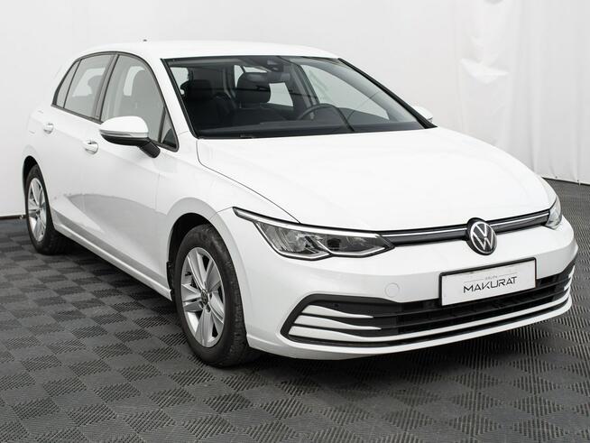 Volkswagen Golf WN3594N#1.5 TSI Life Ambient K.cof Salon PL VAT23% Gdynia - zdjęcie 3