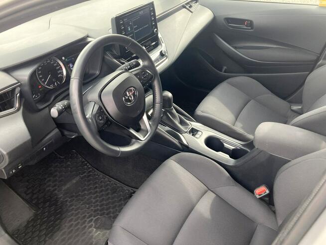 Toyota Corolla Salon Polska * Bezwypadkowy Konstancin-Jeziorna - zdjęcie 11