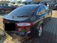 Mondeo Titanium 2.0 benzyna 203km PDC grzane fotele BEZWY serwis 2013 Tychy - zdjęcie 2