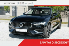 Volvo S60 WJ7756L#B4 B Plus Bright K.cof Skóra LED Salon PL VAT23%