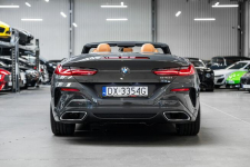 840i Cabrio. Individual. Gwarancja 10.06.2028. Węgrzce - zdjęcie 8