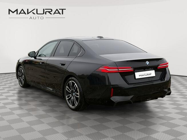 GD7P855#520d mHEV M Sport Ambient Podgrz.f I wentylSalon PL VAT23% Gdynia - zdjęcie 3